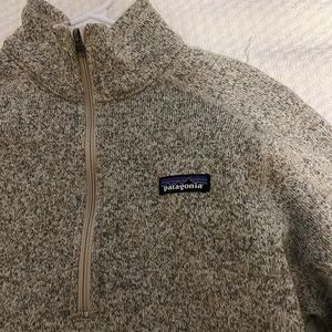 Patagonia Pull-Over